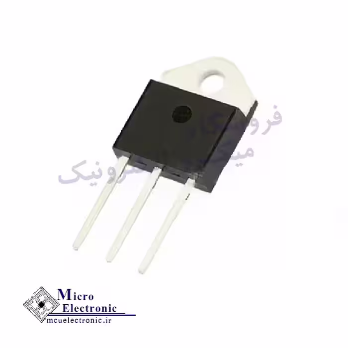 ترایاک BTA26-600B