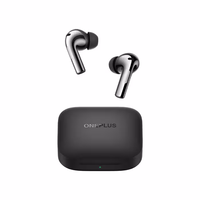 هندزفری بلوتوثی وان پلاس مدل Buds 3 ANC