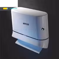 مخزن دستمال کاغذی HS-4010