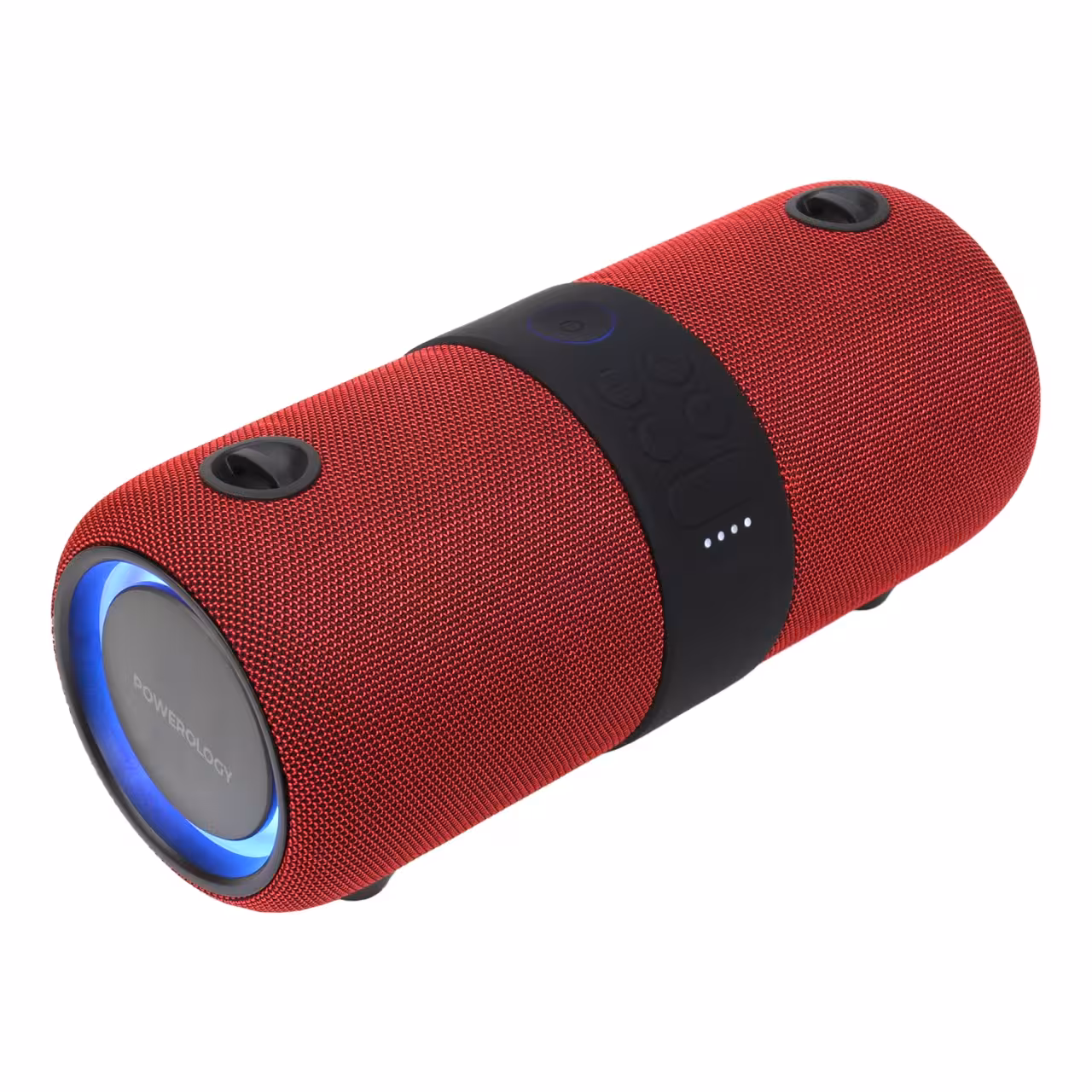 اسپیکر بلوتوثی قابل حمل پاورولوجی مدل Cypher