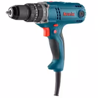 پیچ گوشتی برقی رونیکس مدل 2520