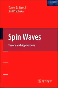 خرید و دانلود نسخه کامل کتاب Spin waves: theory and applications