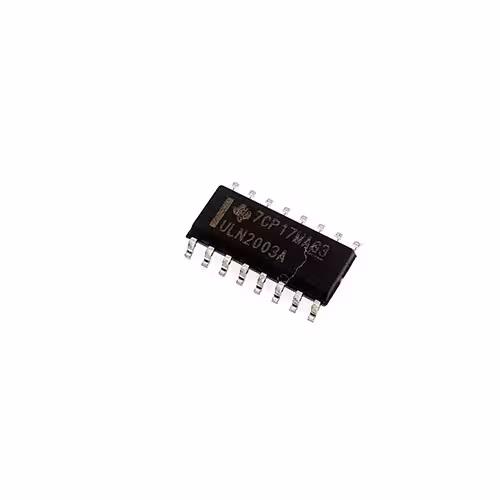 آی‌ سی ULN2003A-SMD
