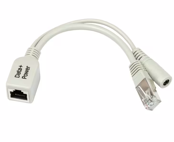 آداپتور شبکه میکروتیک مدل RBPOE