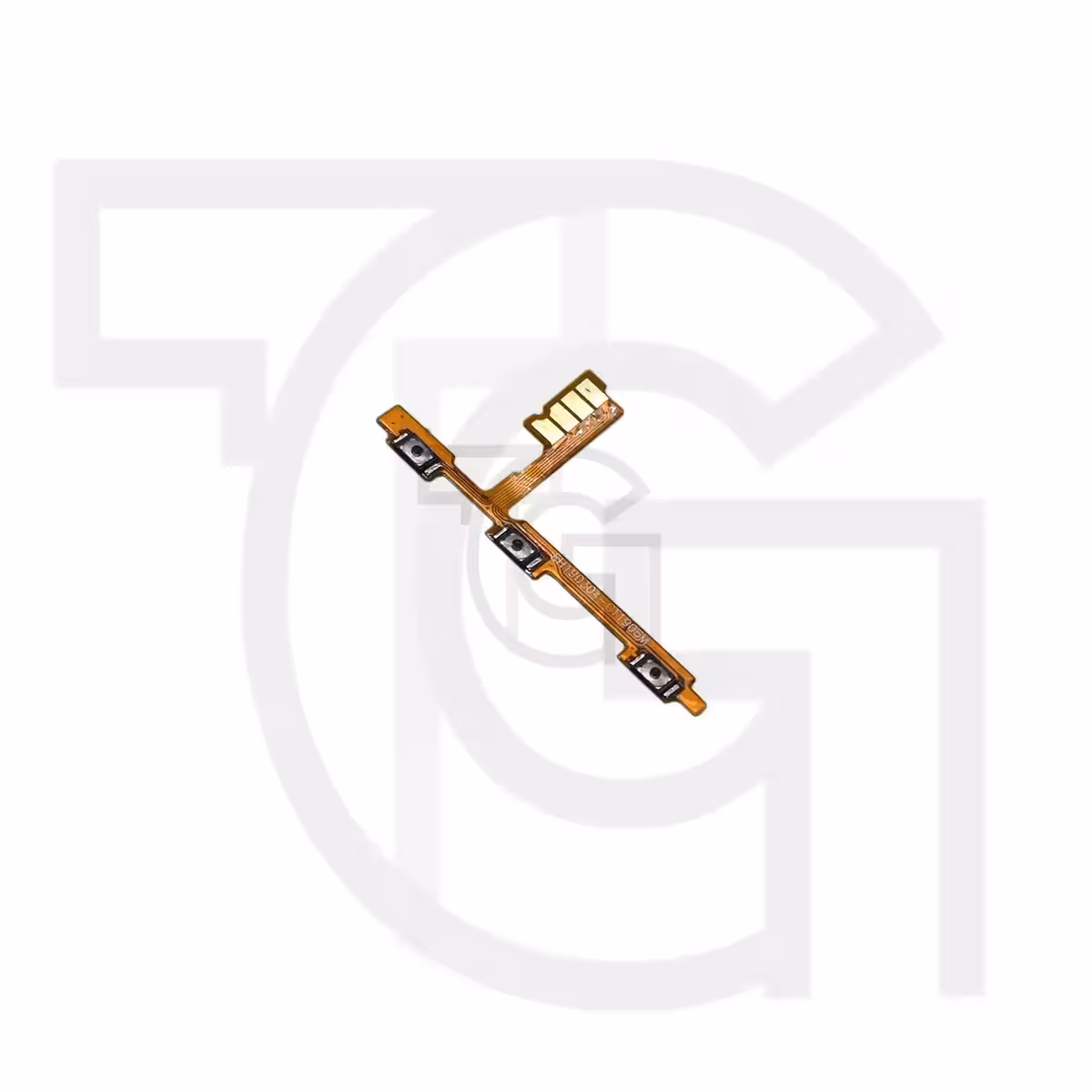 فلت پاور,ولوم هوآوی Flat Power Volume Huawei P30 lite New Edition