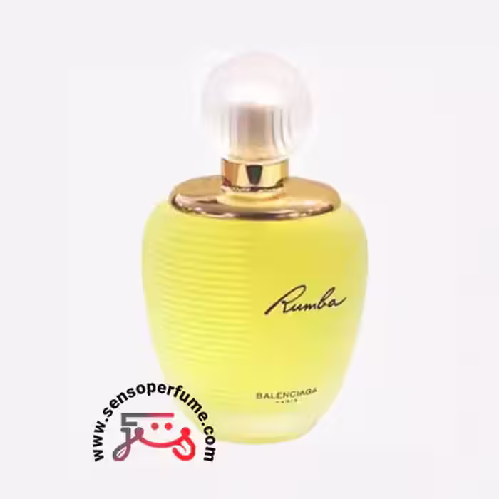 عطر ادکلن رامبو بالنسیاگا | rambo balenciaga cologne