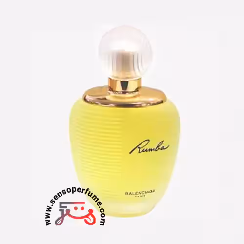 عطر ادکلن رامبو بالنسیاگا | rambo balenciaga cologne