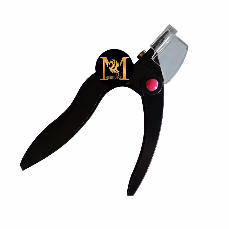 كاتر ناخن شاينر مدل SH-181