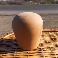 کوزه حجامت با رو کش نانویی