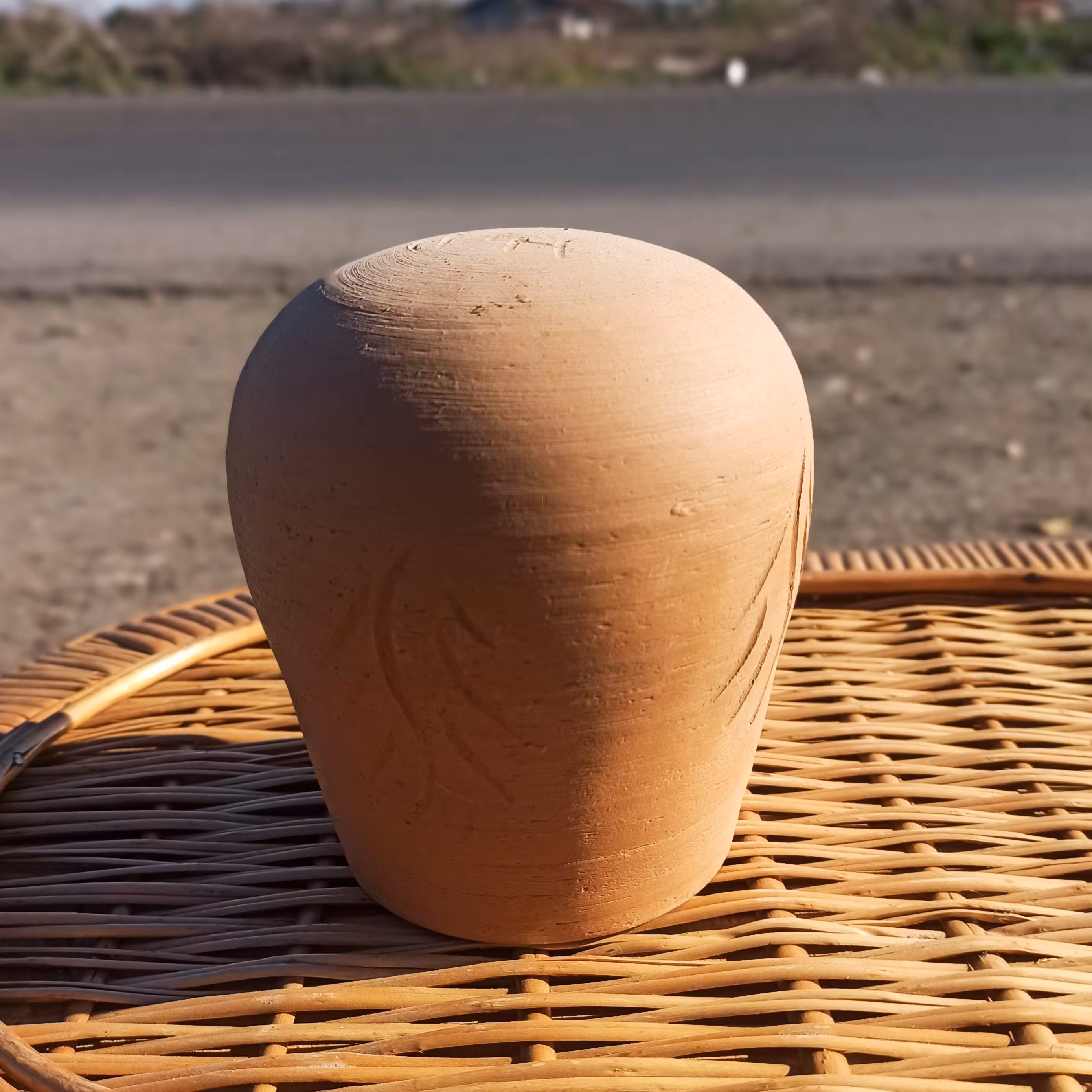 کوزه حجامت با رو کش نانویی