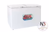 فریزر صندوقی برفاب مدل CF2D-310L