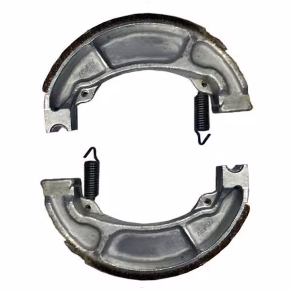 لنت ترمز عقب موتور سیکلت مدل 052 مناسب برای هوندا کلیک | کالا مکس
