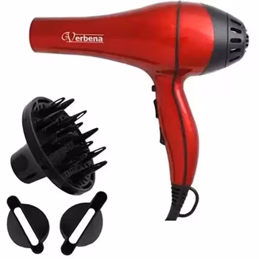 سشوار وربنا مدل 9905 با گارانتی