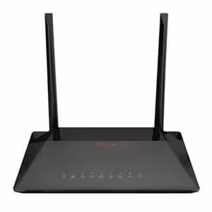 مودم روتر بی سیم VDSL2 دی لینک مدل DSL-224 NEW شرکتی