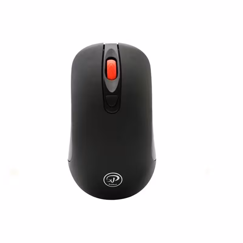 ماوس بی سیم ایکس پی-پروداکت مدل W570G | کالا مکس