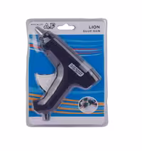 دستگاه چسب تفنگی Lion AC-250 40W