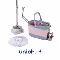 سطل و تی چرخدارUN-2504