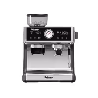 اسپرسوساز حرفه‌ای دیجیتال لمسی دلمونتی مدل DL660