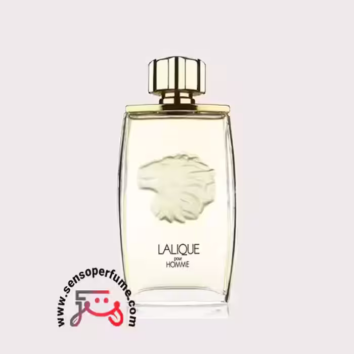 تستر لالیک پور هوم ادو پرفیوم-لالیک شیر | lalique pour homme