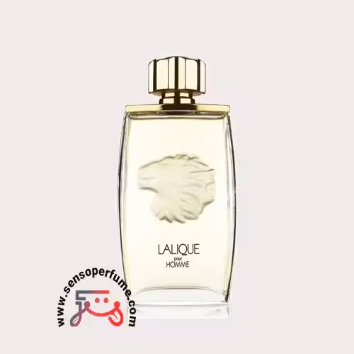 تستر لالیک پور هوم ادو پرفیوم-لالیک شیر | lalique pour homme