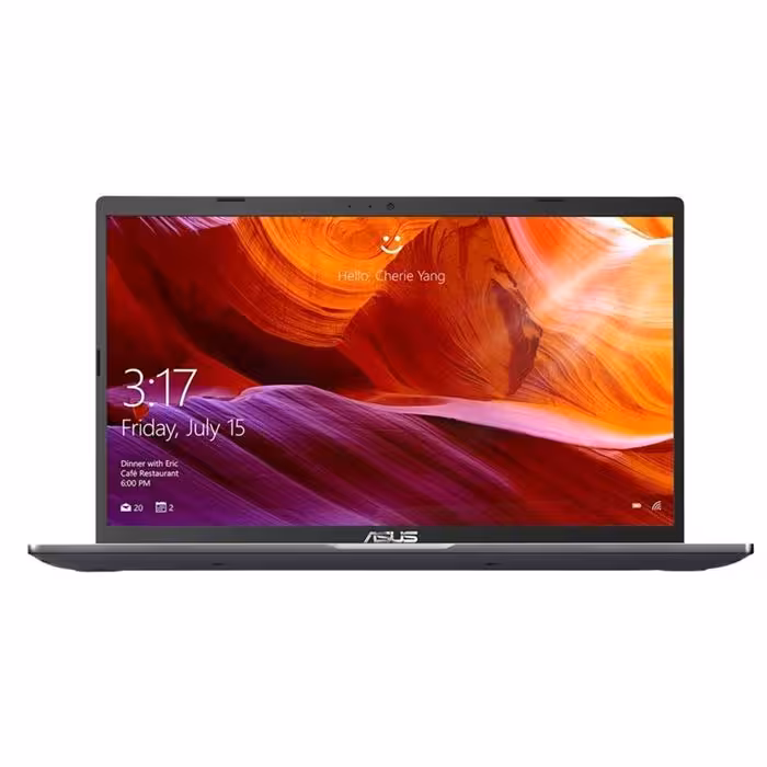 لپ تاپ ایسوس مدل Laptop 15 X509 با پردازنده i7 نسل دهم