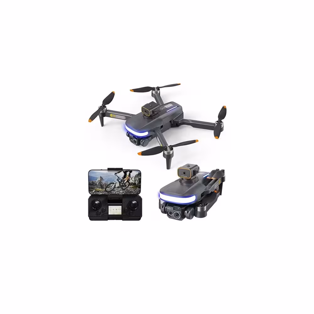 هلی شات P14 PRO GPS