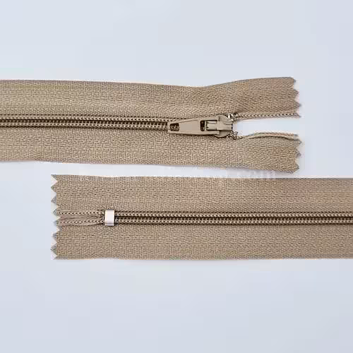 زیپ 3 کرم میانه