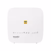 مودم 3G/4G ایرانسل مدل FDi40 E2 به همراه  40 گیگ اینترنت یکماهه