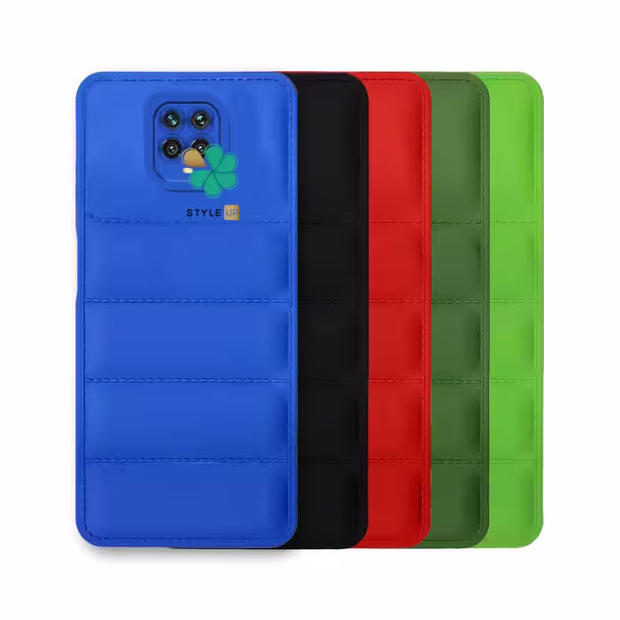 قاب گوشی پافری Phantom مناسب Xiaomi Redmi Note 10 Lite