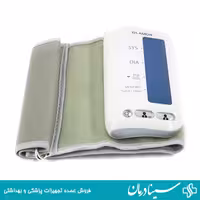 خرید فشارسنج بازویی گلامور ls808 فشارسنج دیجیتال glamor
