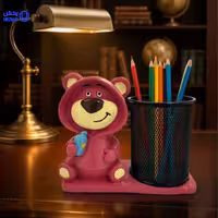 جا قلمی عروسکی