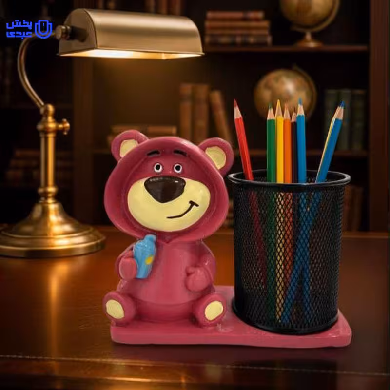 جا قلمی عروسکی