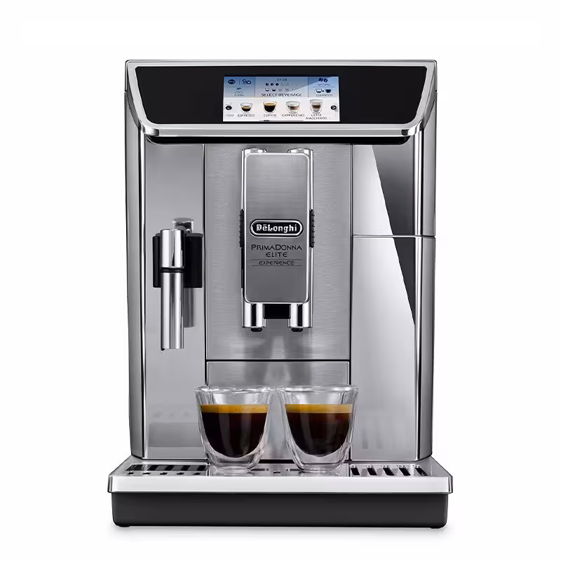 اسپرسوساز دلونگی مدل DELONGHI 650.85
