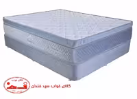 تشک سوپر فرست گلد 160