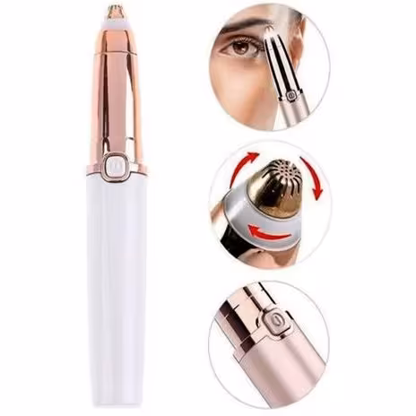 موزن ابرو دی اس پی DSP 70118 | اصلاح دقیق ابرو و موهای صورت