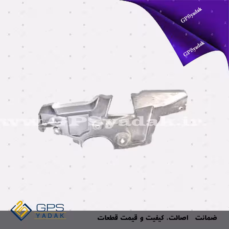 سینی زیر موتور چپ هیوندای جنسیس کوپه