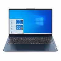 لپ تاپ لنوو ideapad 5 i7 1165G7 16gb 512ssd 2gb mx450