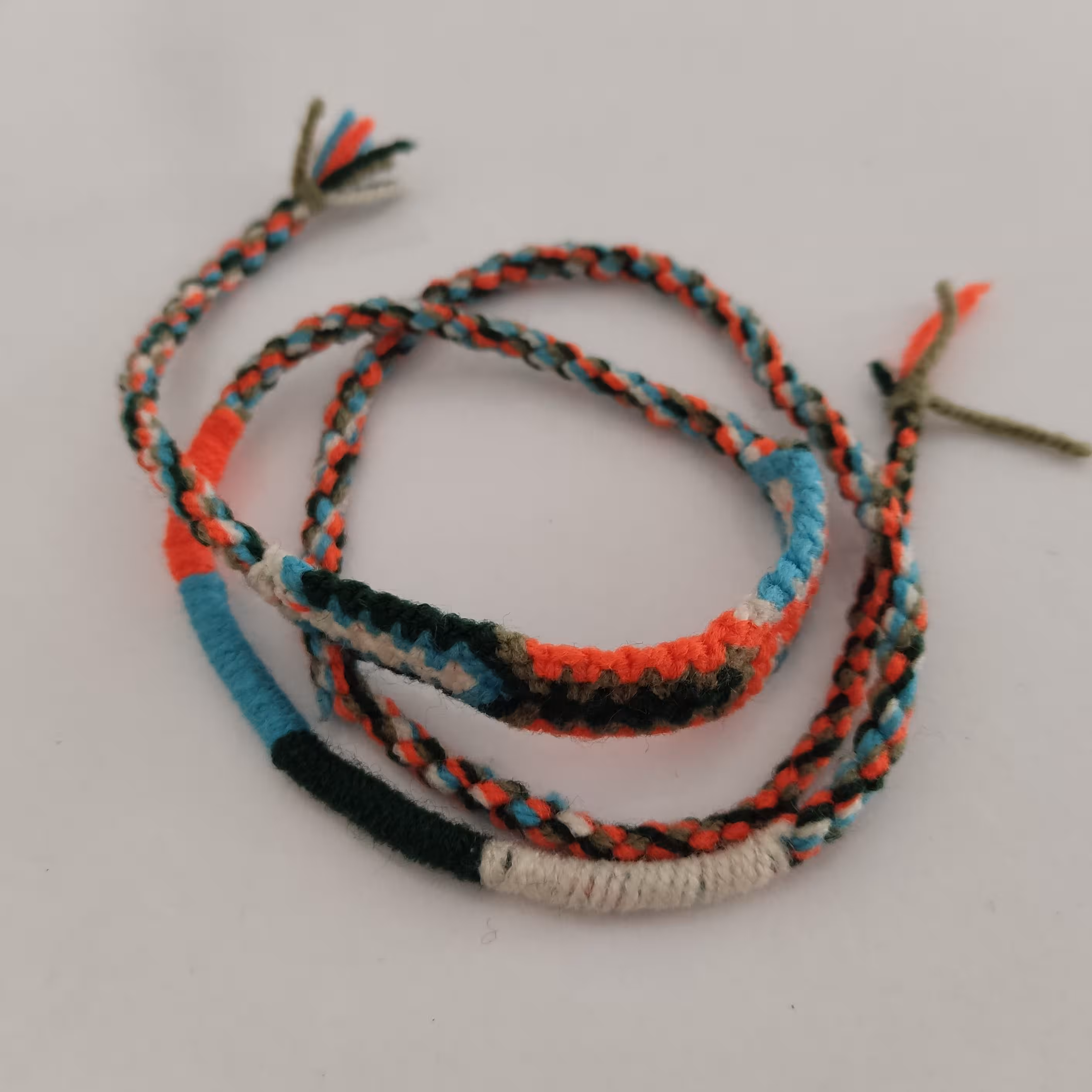 دستبند پابند