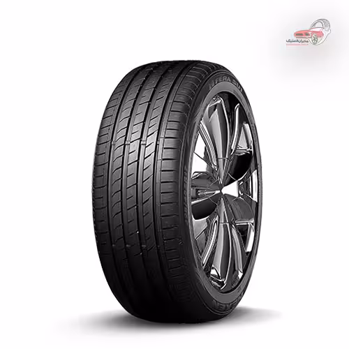 لاستیک نکسن 235/55/18