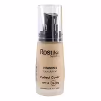 کرم پودر شیشه‌ای روستیکا با SPF15