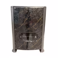 بخاری گازی 8000 سوپرگرافیک مرجان شارق توس