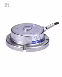 لودسل زمیک مدل H2F کلاس C2 ظرفیت 2 تن