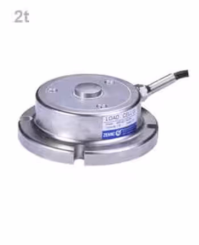 لودسل زمیک مدل H2F کلاس C2 ظرفیت 2 تن