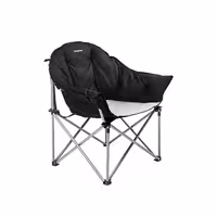 صندلی تاشو کینگ کمپ مدل KC3976