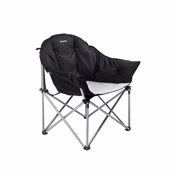 صندلی تاشو کینگ کمپ مدل KC3976