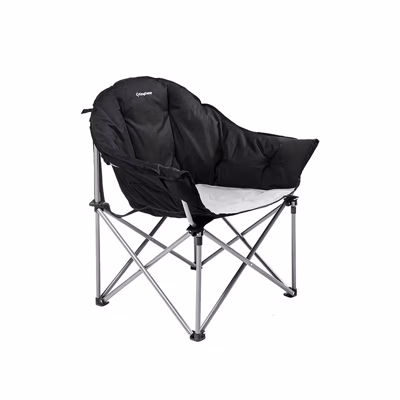 صندلی تاشو کینگ کمپ مدل KC3976