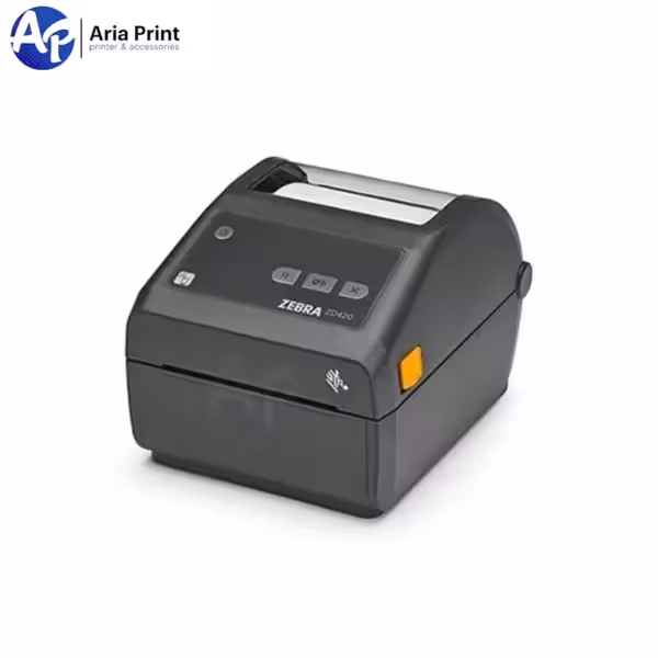 لیبل پرینتر زبرا مدل ZD420t