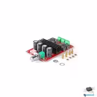 ماژول آمپلی فایر 2X100W وات استریو XH-M190