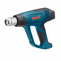 سشوار صنعتی برقی رونیکس 2000 وات-4نازل-المنت سرامیکی مدل 1105