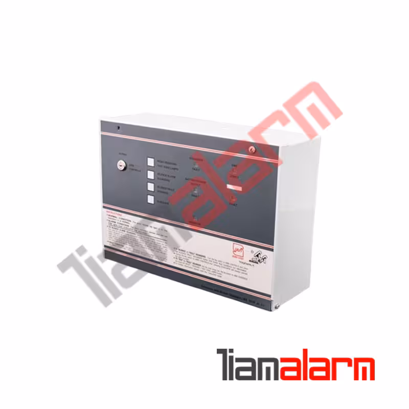 مرکز کنترل فلزی تک زون آریاک ACT1